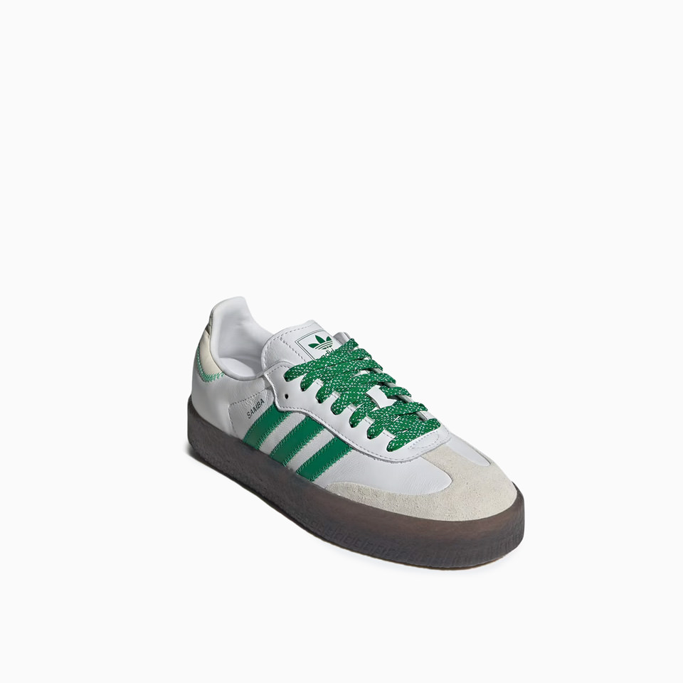 ADIDAS ORIGINALS: SNEAKERS ADIDAS ORIGINALS SAMBAE (W) IE9105