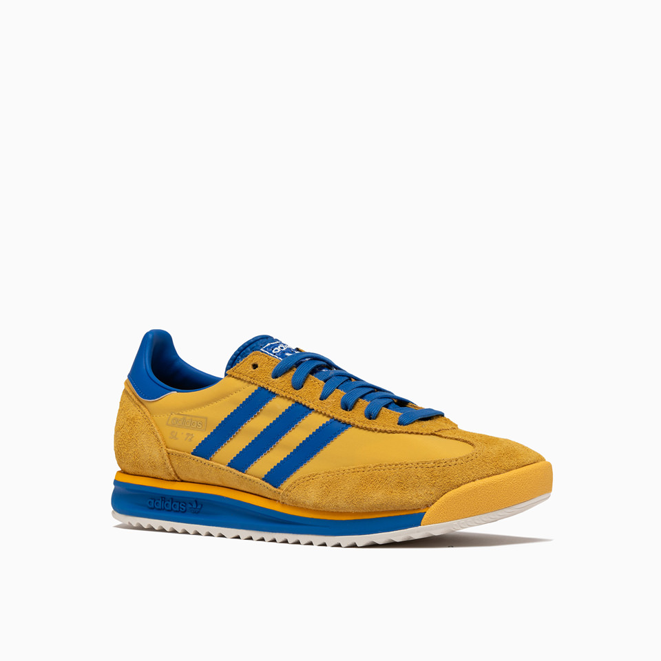 ADIDAS ORIGINALS: SNEAKERS ADIDAS ORIGINALS SL 72 RS IE6526