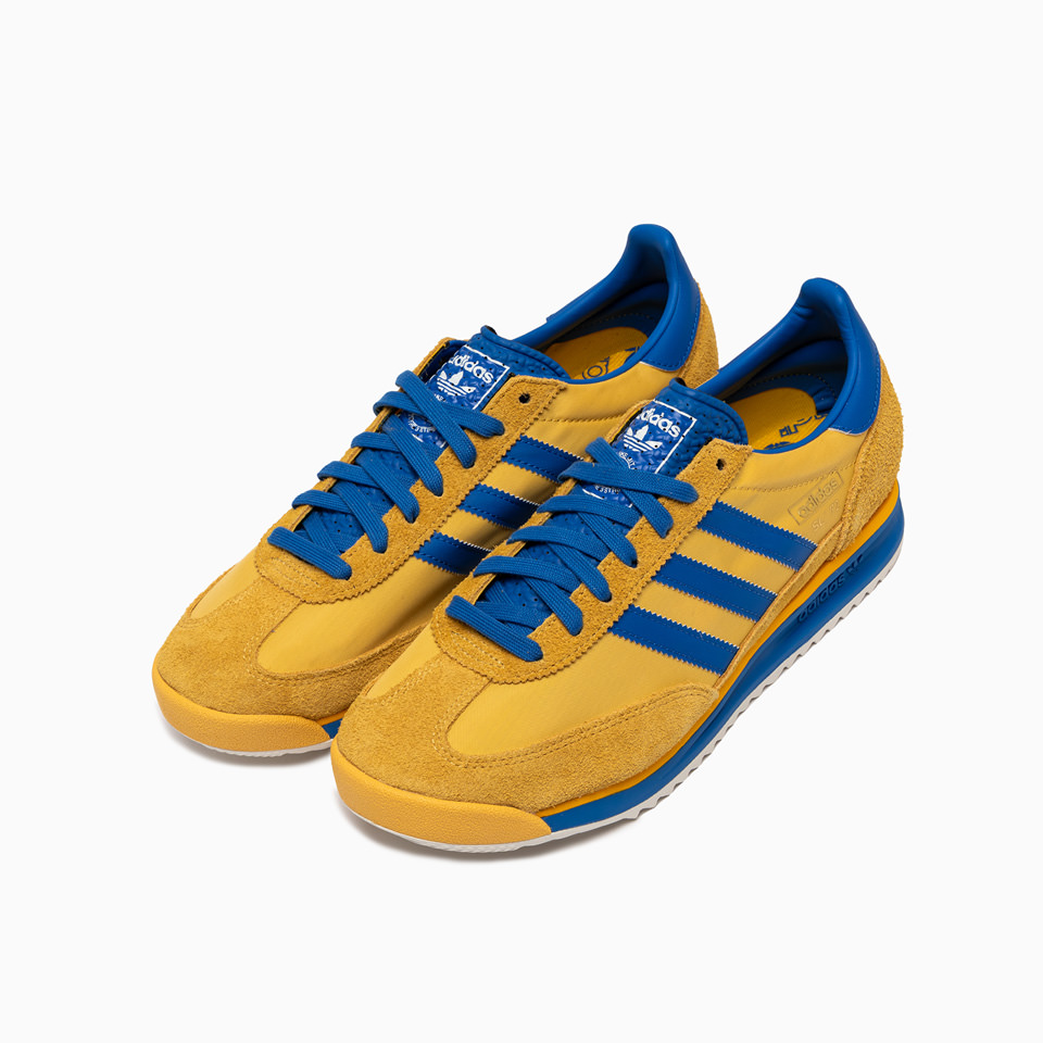 ADIDAS ORIGINALS: SNEAKERS ADIDAS ORIGINALS SL 72 RS IE6526