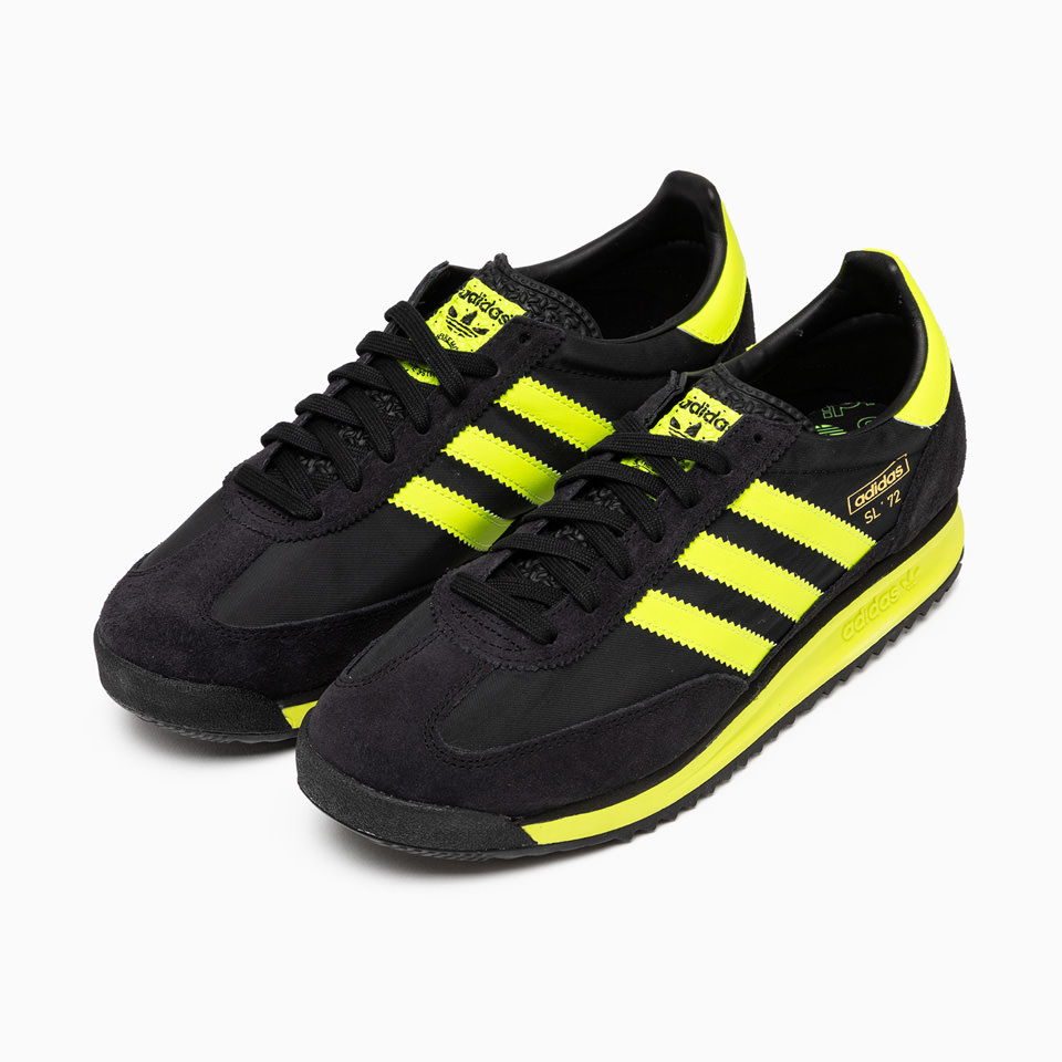 ADIDAS ORIGINALS: SNEAKERS ADIDAS ORIGINALS SL 72 RS IG4647