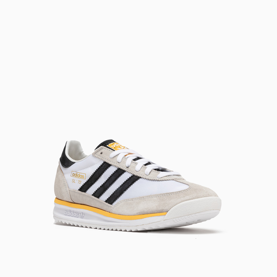 ADIDAS ORIGINALS: ADIDAS ORIGINALS SL 72 RS SNEAKERS IH4823