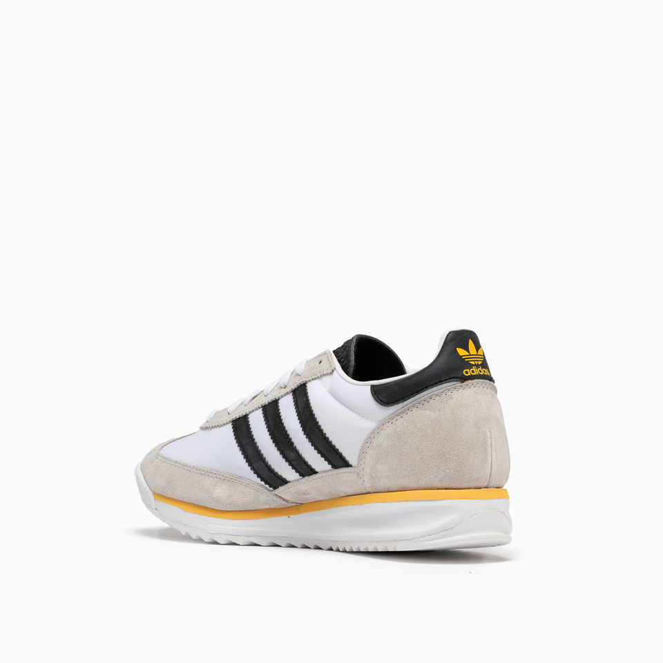 ADIDAS ORIGINALS: ADIDAS ORIGINALS SL 72 RS SNEAKERS IH4823