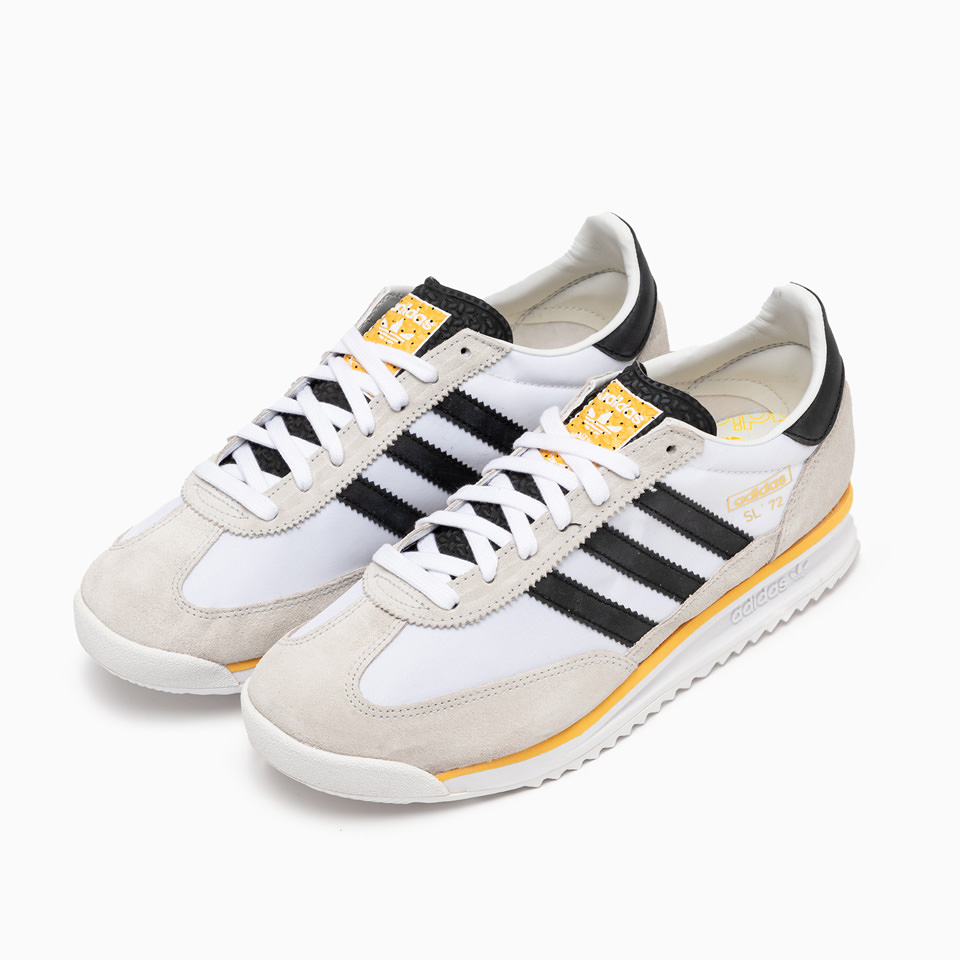 ADIDAS ORIGINALS: SNEAKERS ADIDAS ORIGINALS SL 72 RS IH4823