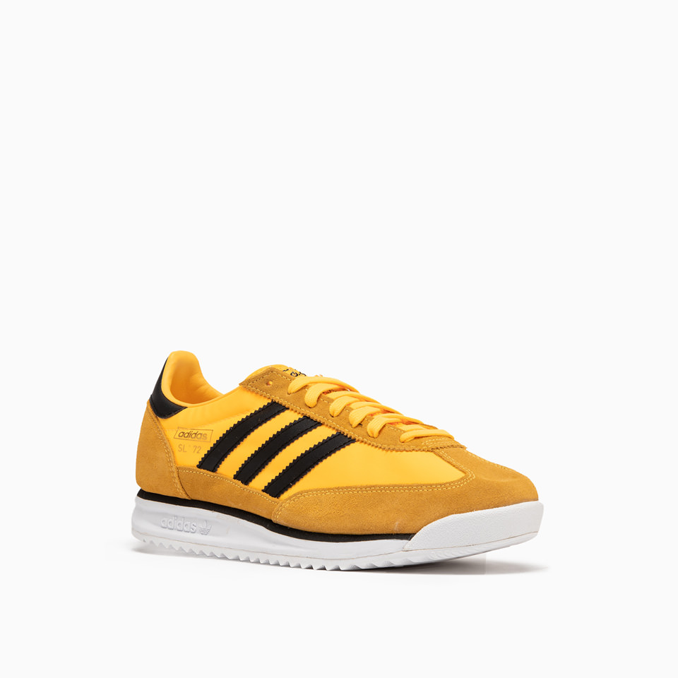 ADIDAS ORIGINALS: ADIDAS ORIGINALS SL 72 RS SNEAKERS IH7912