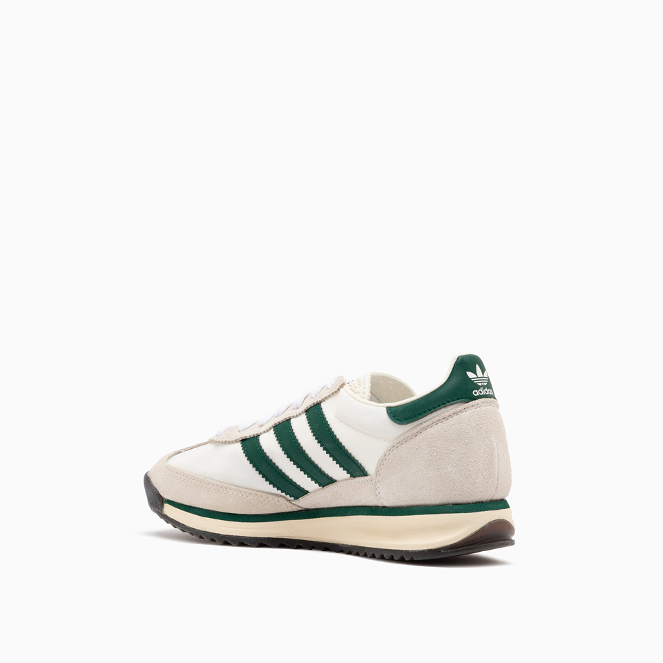 ADIDAS ORIGINALS: ADIDAS ORIGINALS SL 72 RS SNEAKERS JH5646