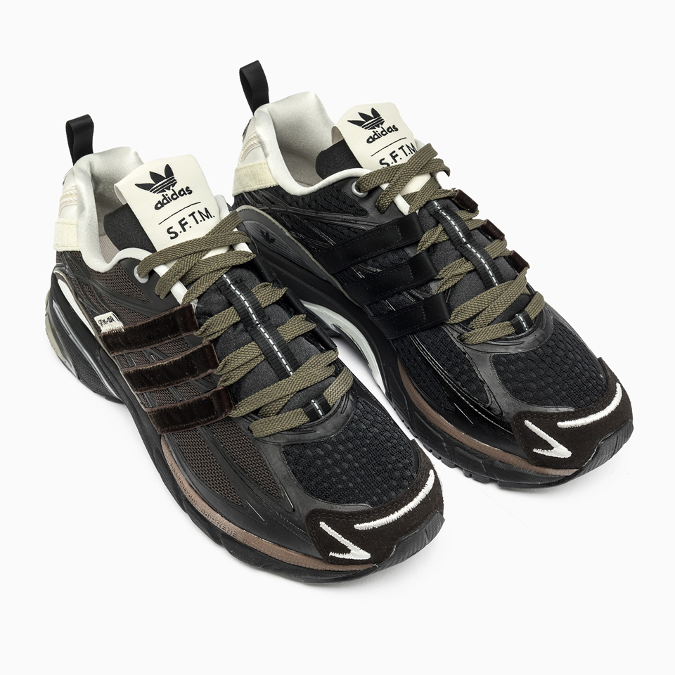 ADIDAS ORIGINALS: SNEAKERS ADIDAS ORIGINALS X S.F.T.M. ADISTAR CUSHION JH9007