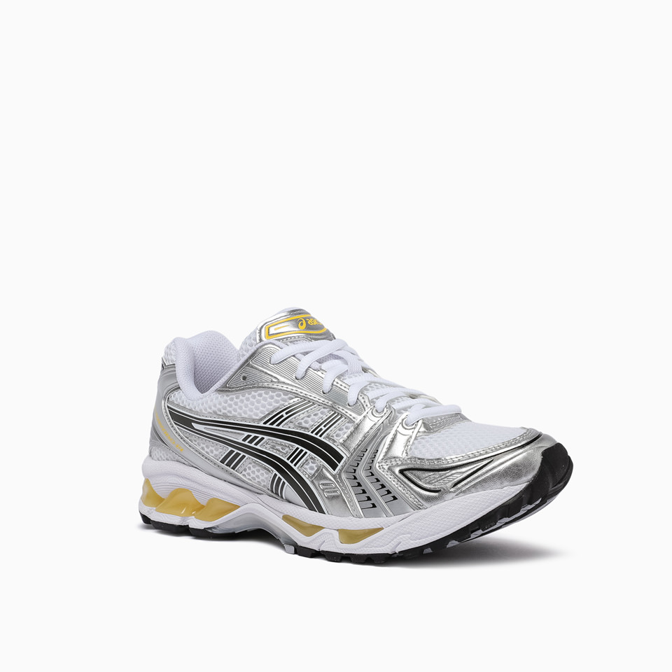 ASICS: ASICS GEL-KAYANO SNEAKERS 14 1203A537-101