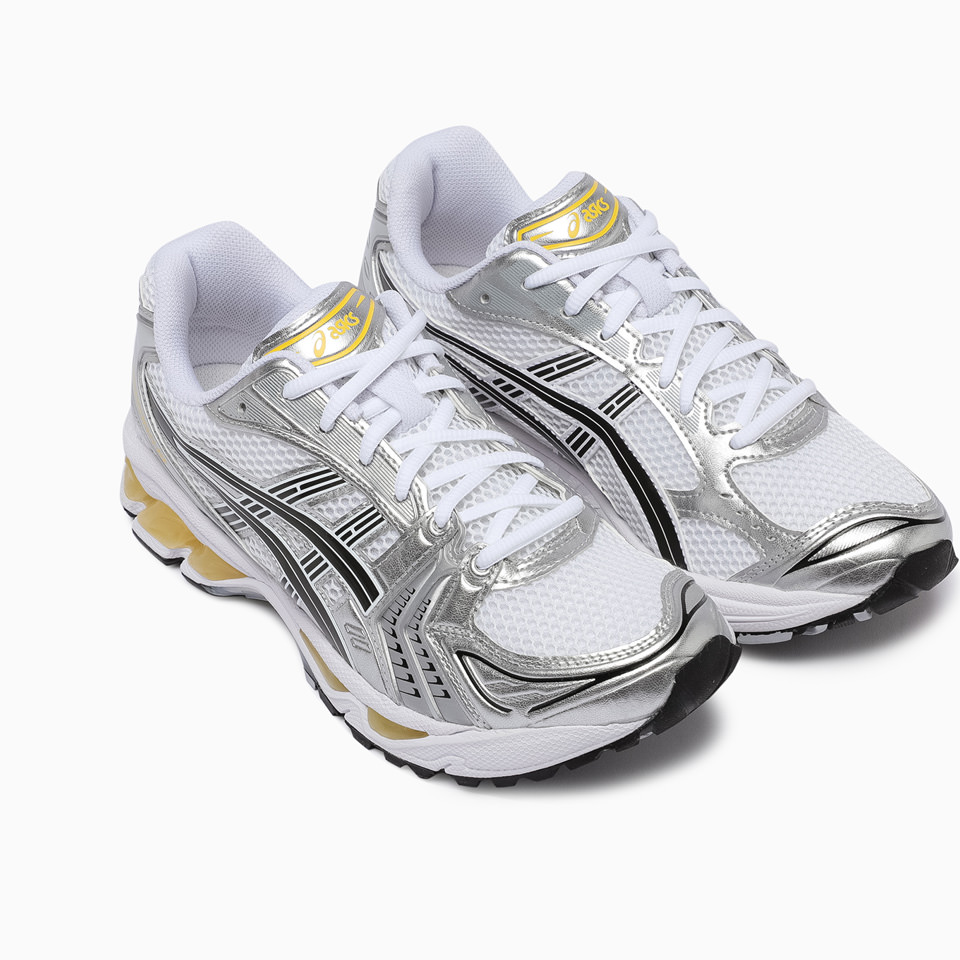 ASICS: ASICS GEL-KAYANO SNEAKERS 14 1203A537-101