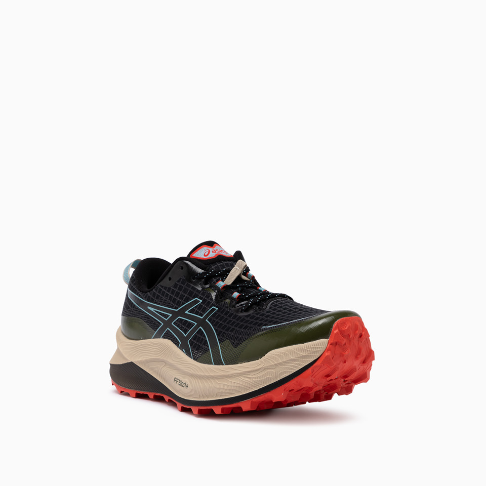 ASICS: SNEAKERS ASICS TRABUCO MAX 3 1011B800-002