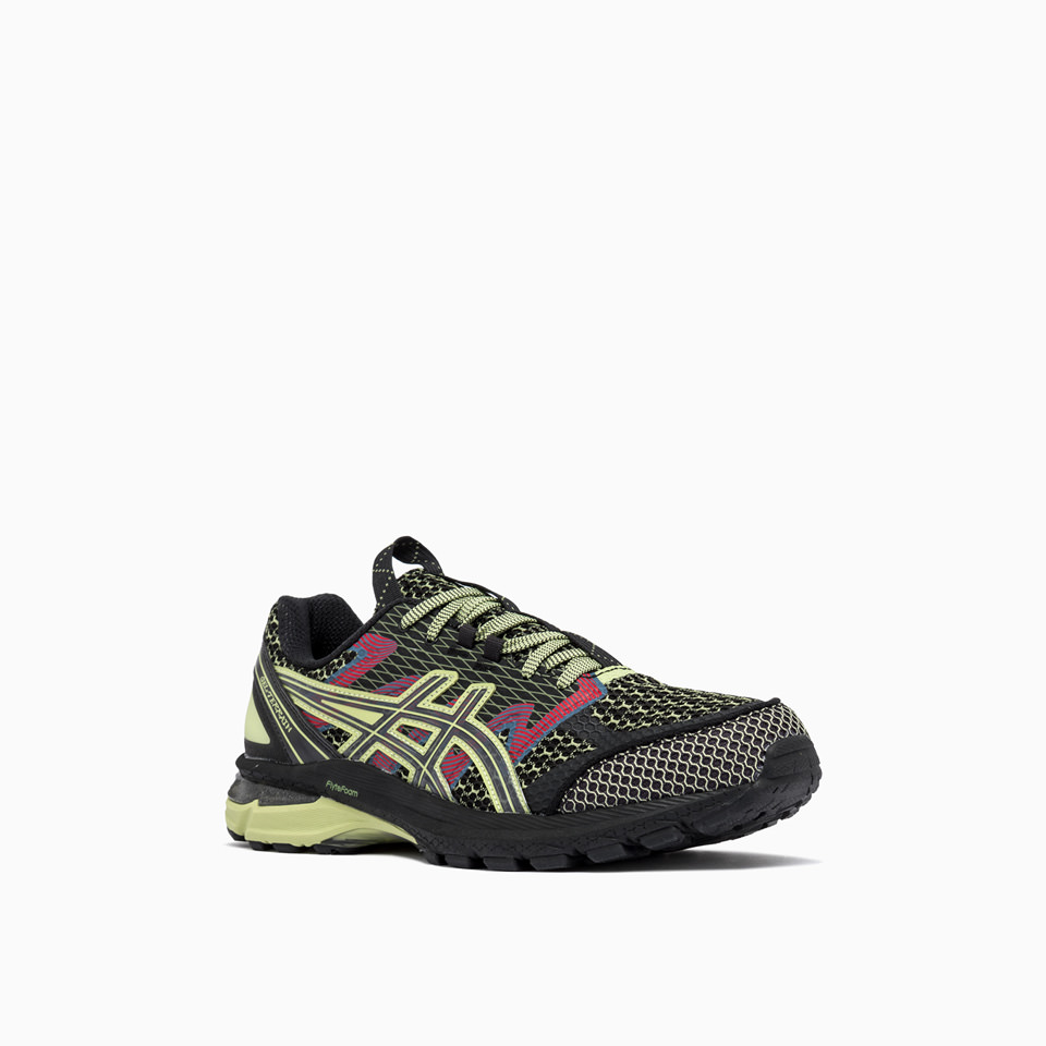 ASICS: ASICS US4-S GEL-TERRAIN SNEAKERS 1203A394-001