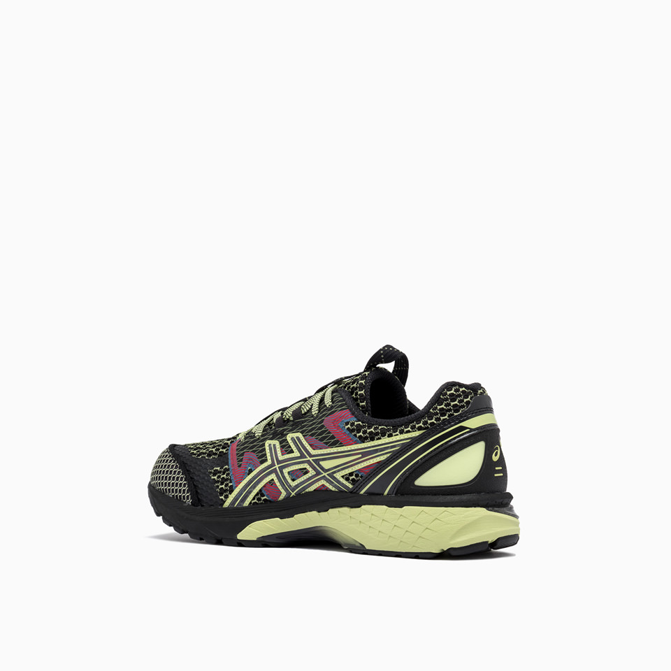 ASICS: ASICS US4-S GEL-TERRAIN SNEAKERS 1203A394-001