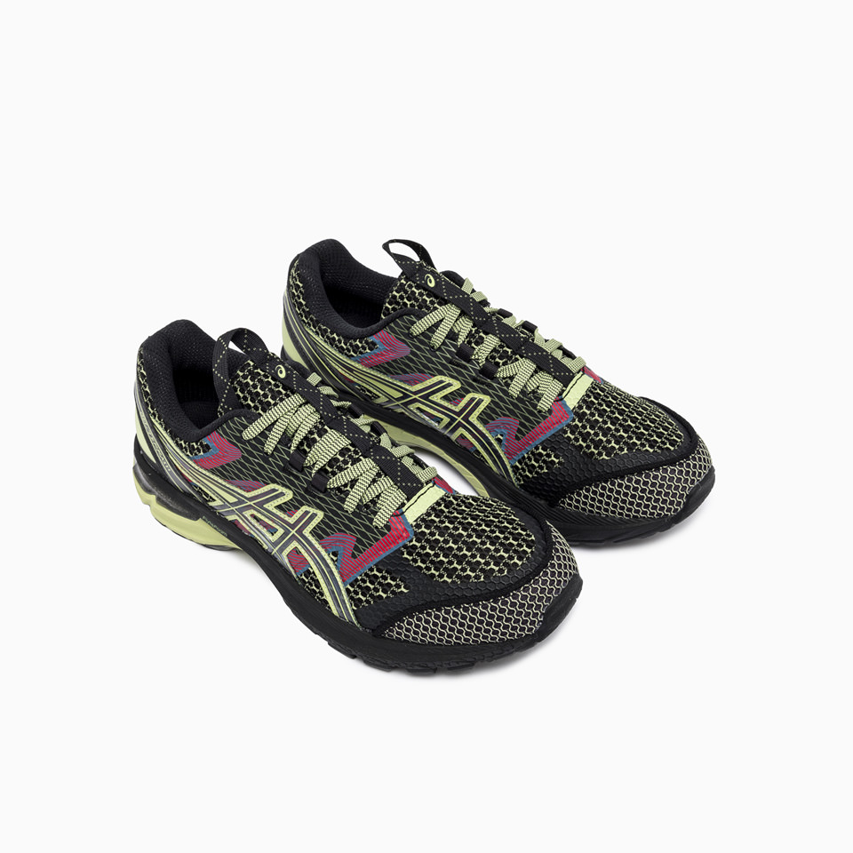 ASICS: ASICS US4-S GEL-TERRAIN SNEAKERS 1203A394-001