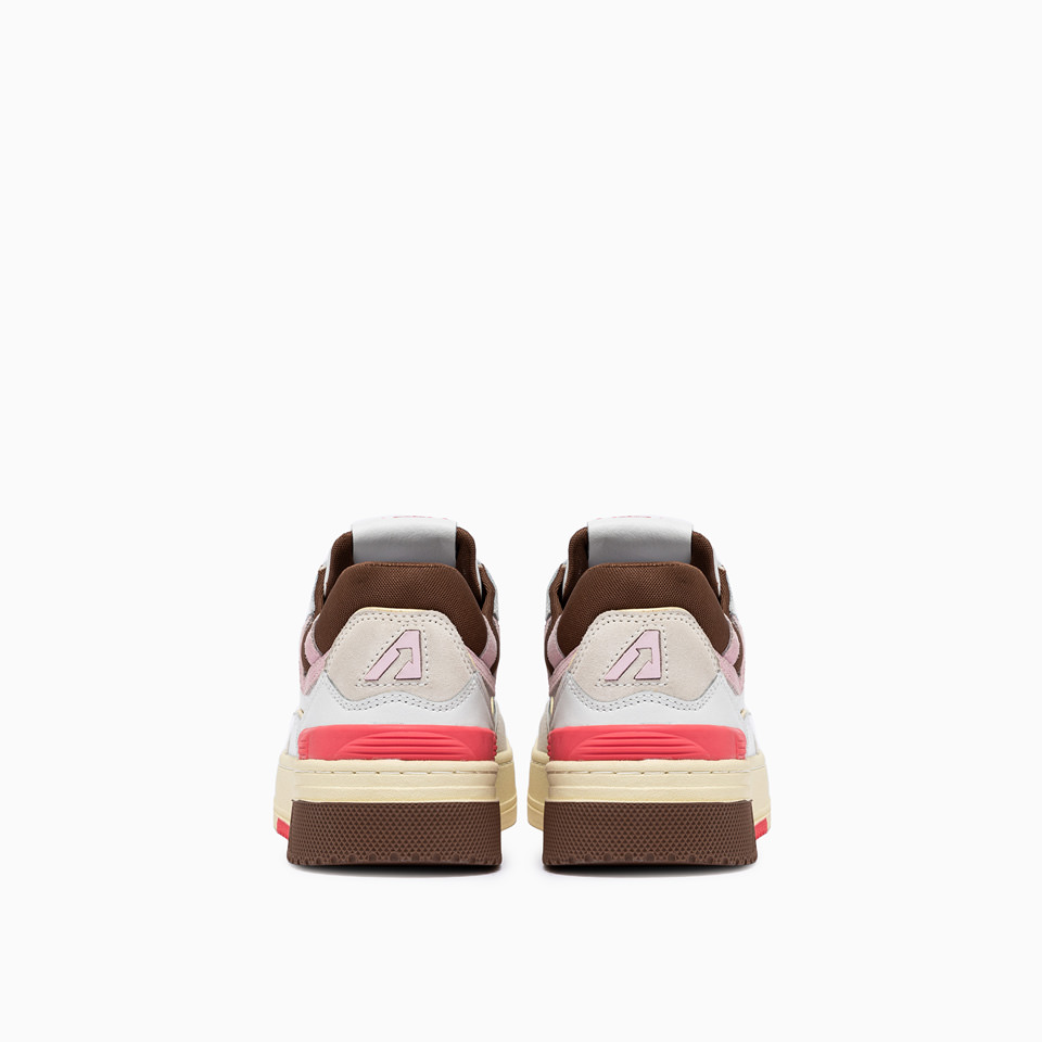 AUTRY: SNEAKERS AUTRY CLC LOW ROLW MM35