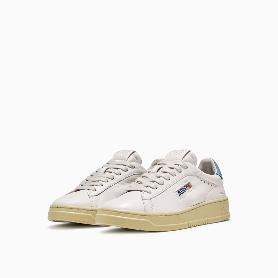 AUTRY: AUTRY DALLAS LOW SNEAKERS ADLW NG03