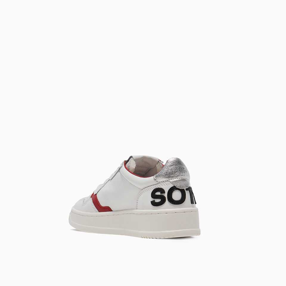 AUTRY X SOTF: SNEAKERS AUTRY X SOTF AULM STF1