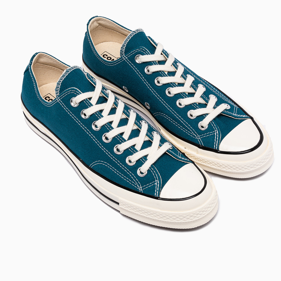 CONVERSE: SNEAKERS CONVERSE CHUCK 70 SEASONAL A05585C