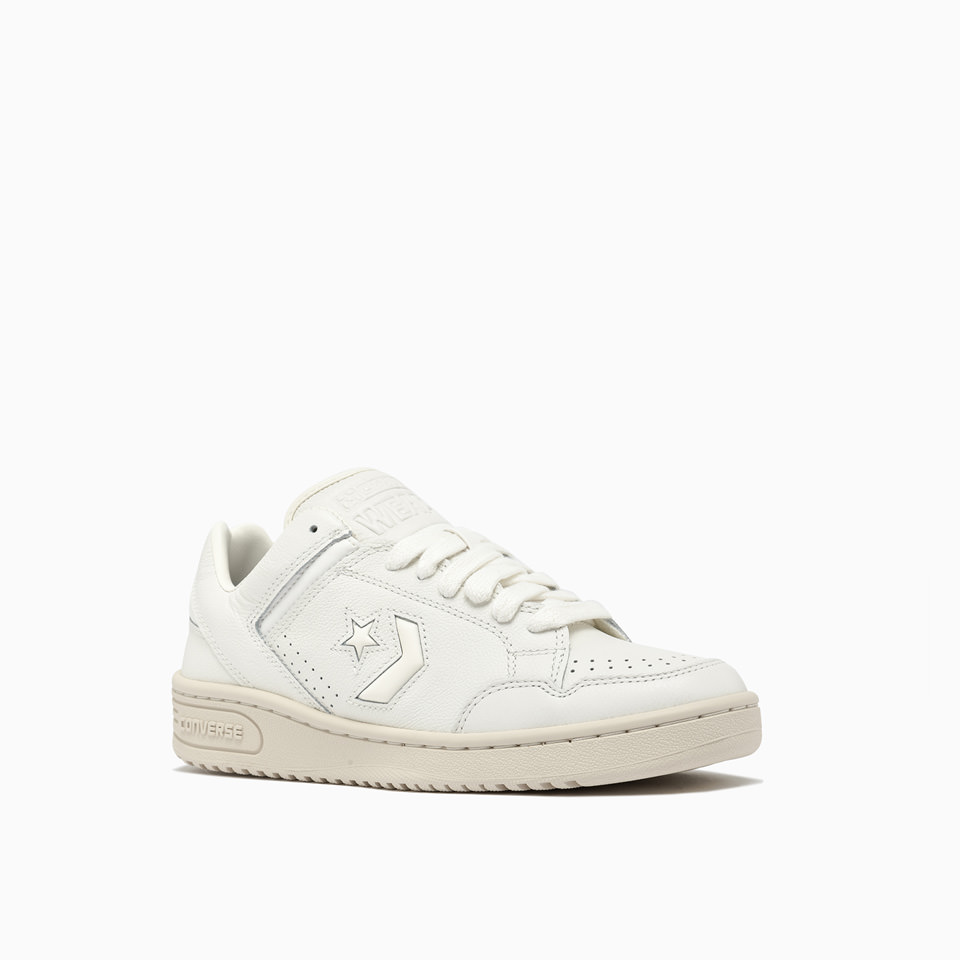 CONVERSE: CONVERSE WEAPON OX SNEAKERS A12054C