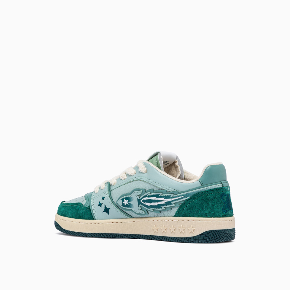 ENTERPRISE JAPAN: SNEAKERS ENTERPRISE JAPAN EGG ROCKET LOW