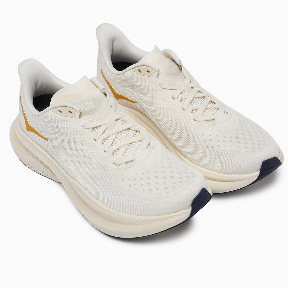 HOKA ONE ONE: HOKA ONE ONE MATCH 6 LA SNEAKERS