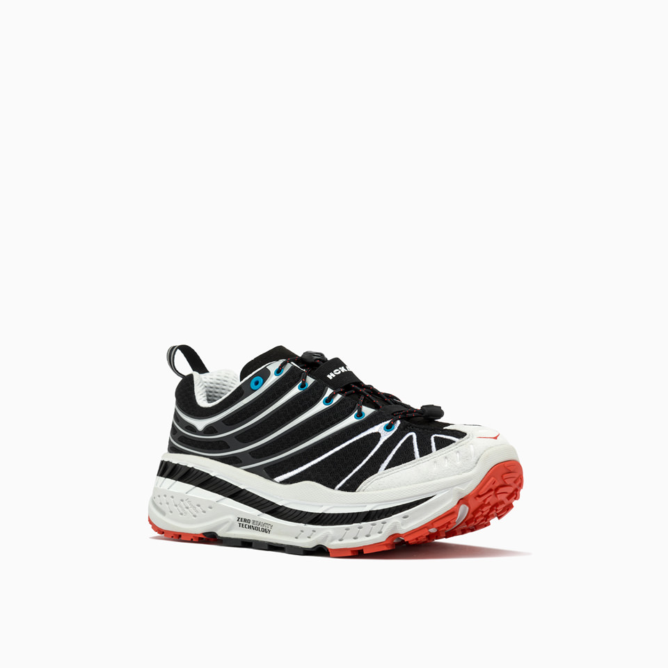 HOKA ONE ONE: U STINSON EVO OG BKCS