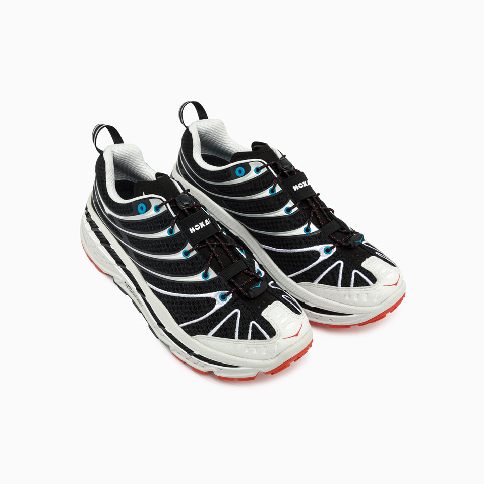 HOKA ONE ONE: U STINSON EVO OG BKCS