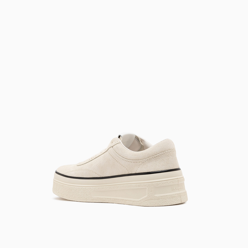 JIL SANDER: JIL SANDER SNEAKERS