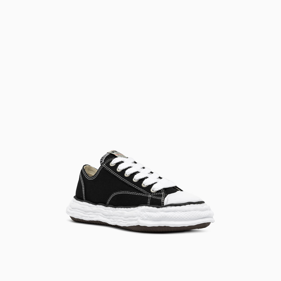 MIHARA YASUHIRO: MIHARA YASUHIRO PETERSON SNEAKERS