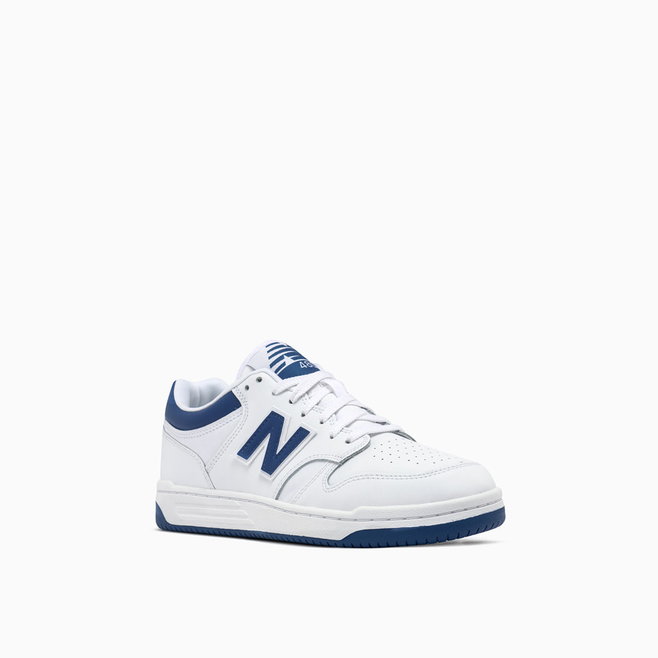 NEW BALANCE: NEW BALANCE 480 SNEAKERS BB480LBL