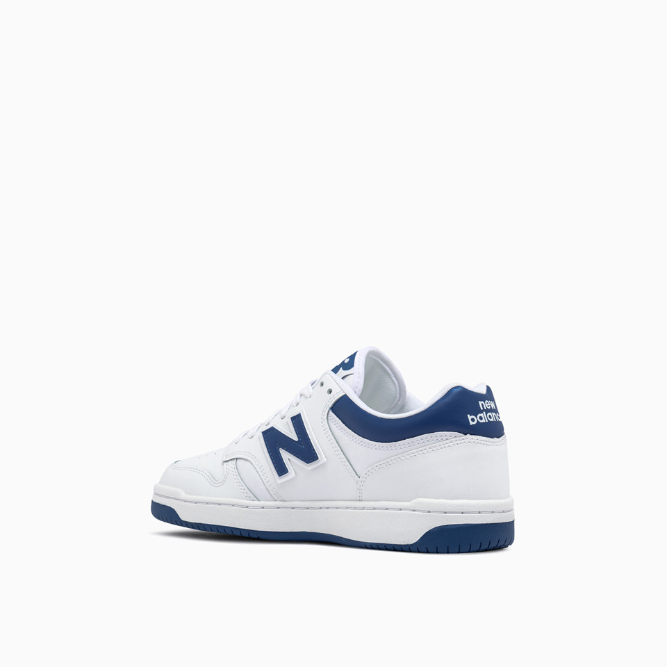 NEW BALANCE: NEW BALANCE 480 SNEAKERS BB480LBL