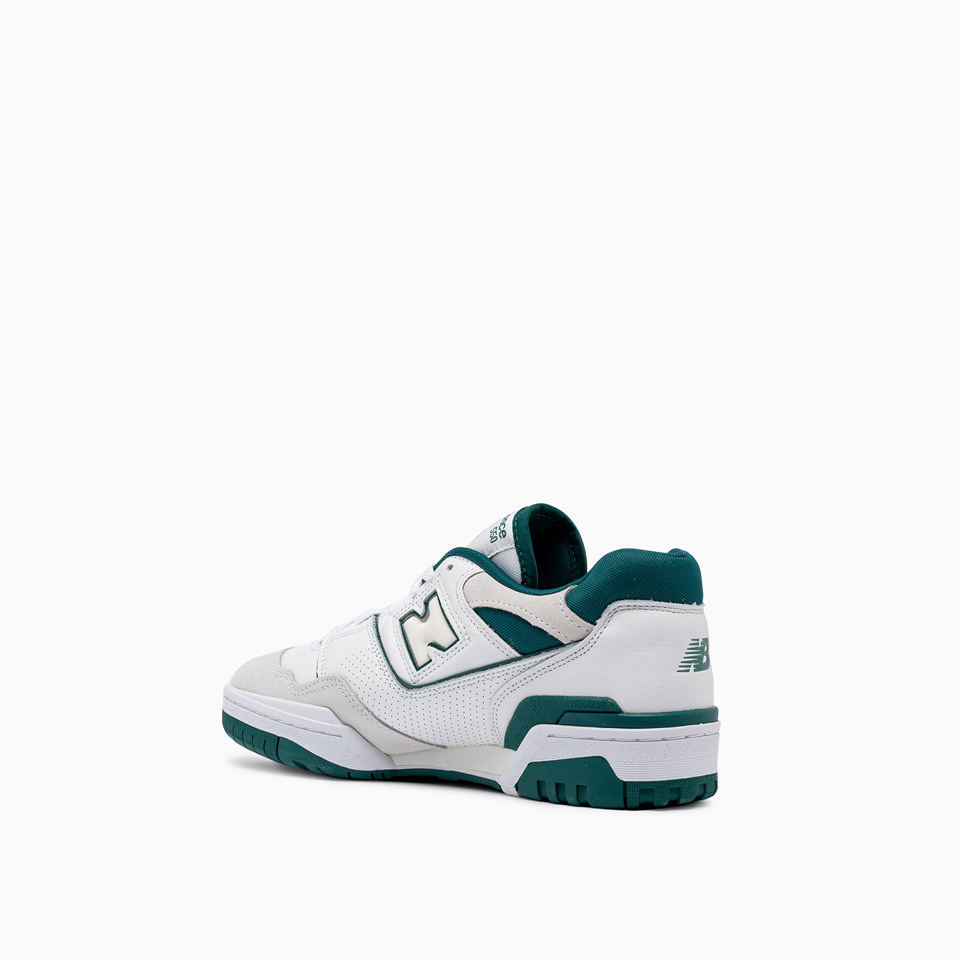 NEW BALANCE: NEW BALANCE 550 SNEAKERS BB550STA