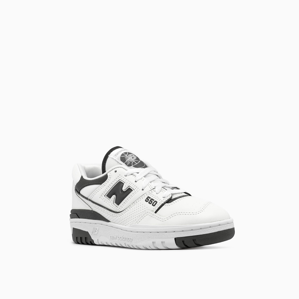 NEW BALANCE: NEW BALANCE 550 SNEAKERS BBW550BH