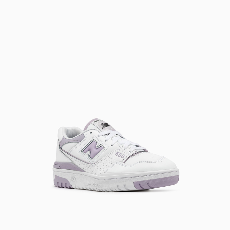 NEW BALANCE: NEW BALANCE 550 SNEAKERS BBW550BV