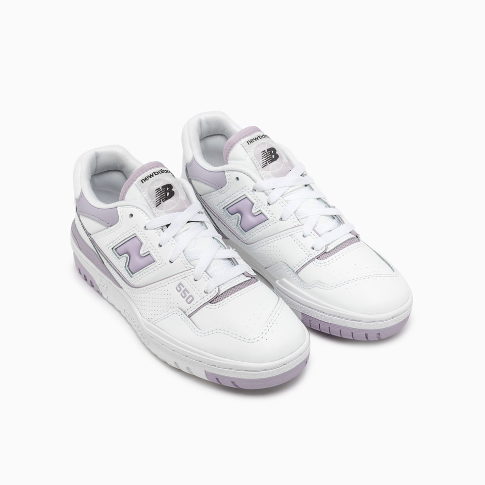 NEW BALANCE: NEW BALANCE 550 SNEAKERS BBW550BV