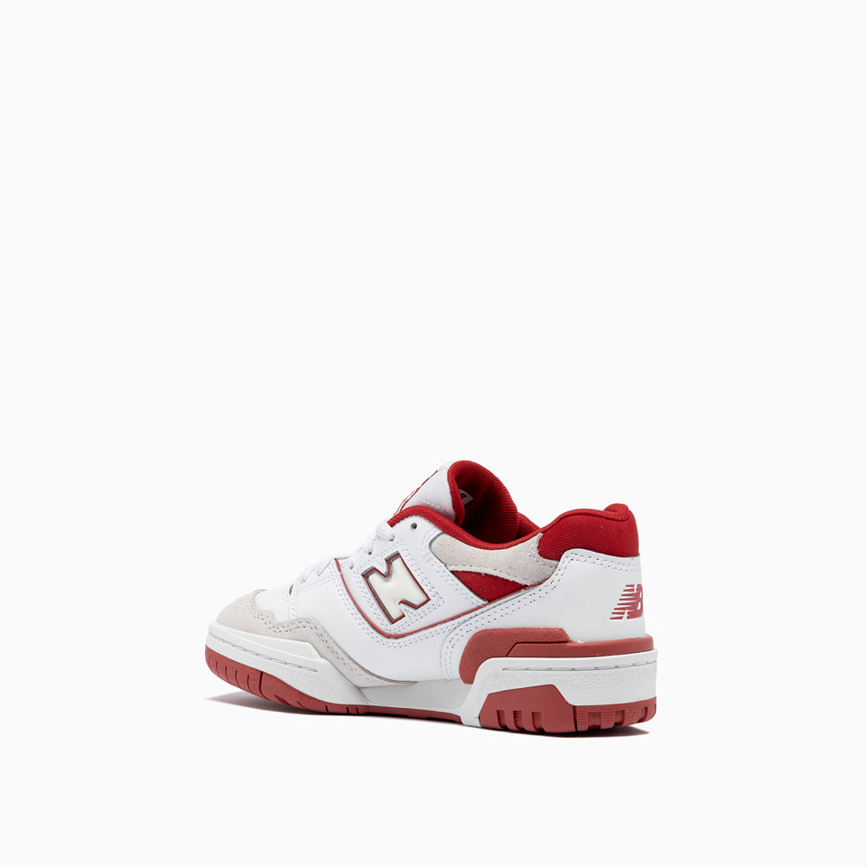 NEW BALANCE: NEW BALANCE 550 SNEAKERS GSB550TF GS