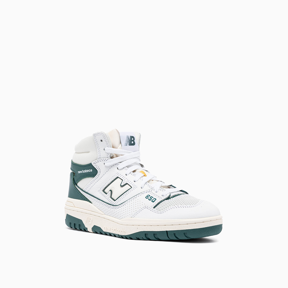 NEW BALANCE: SNEAKERS NEW BALANCE 650 BB650RGR