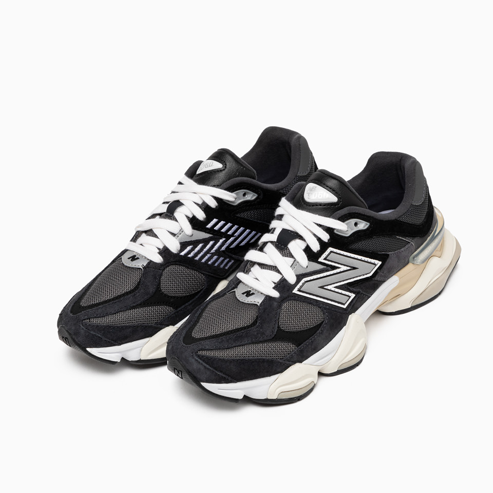 NEW BALANCE: NEW BALANCE SNEAKERS 9060 U9060BLC