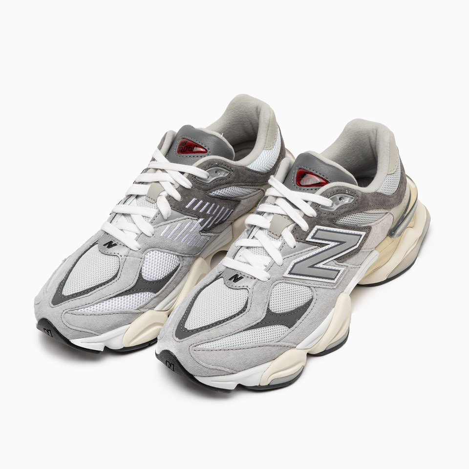 NEW BALANCE: SNEAKERS NEW BALANCE 9060 U9060GRY