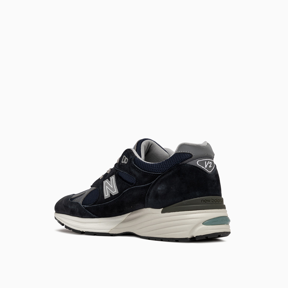 NEW BALANCE: SNEAKERS NEW BALANCE 991V2 MADE IN UK U991NV2