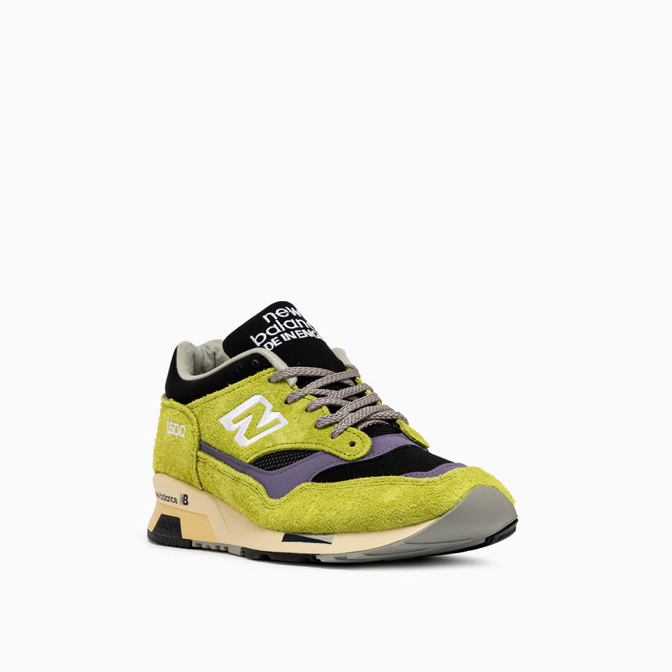 NEW BALANCE: SNEAKERS NEW BALANCE MADE IN UK 1500 U1500GBV