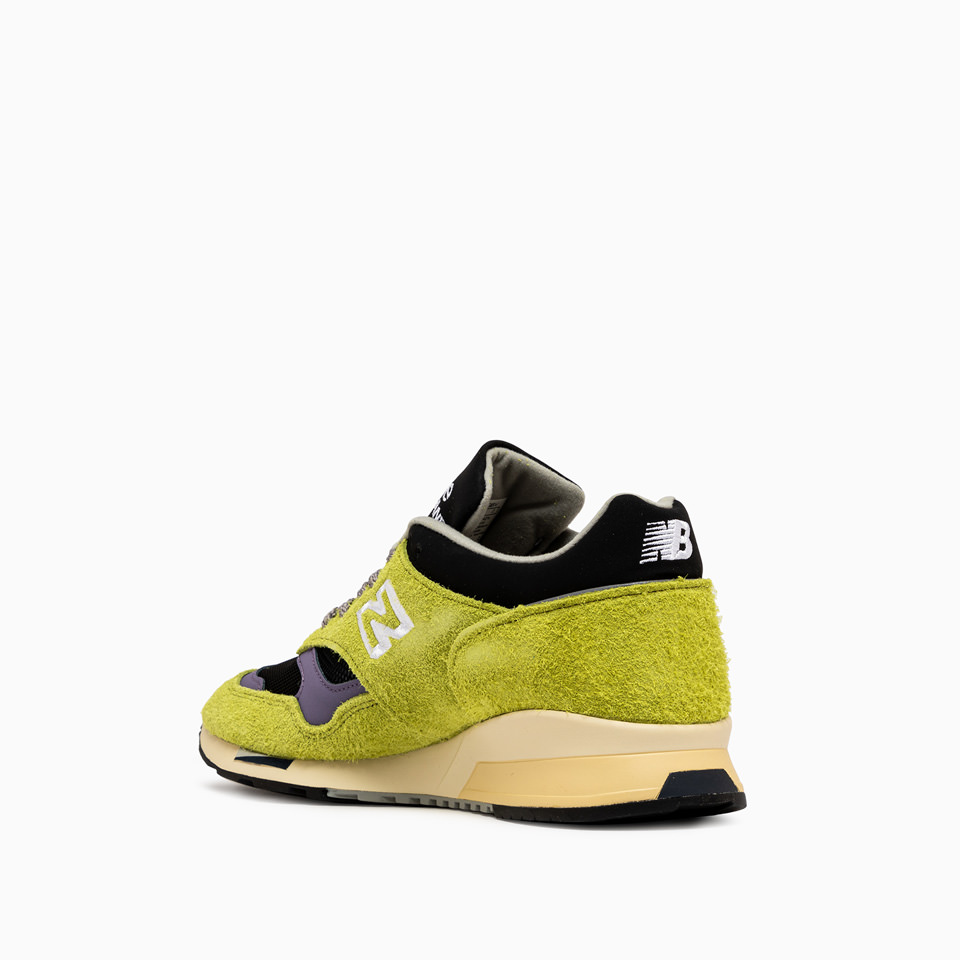 NEW BALANCE: NEW BALANCE MADE IN UK 1500 SNEAKERS U1500GBV