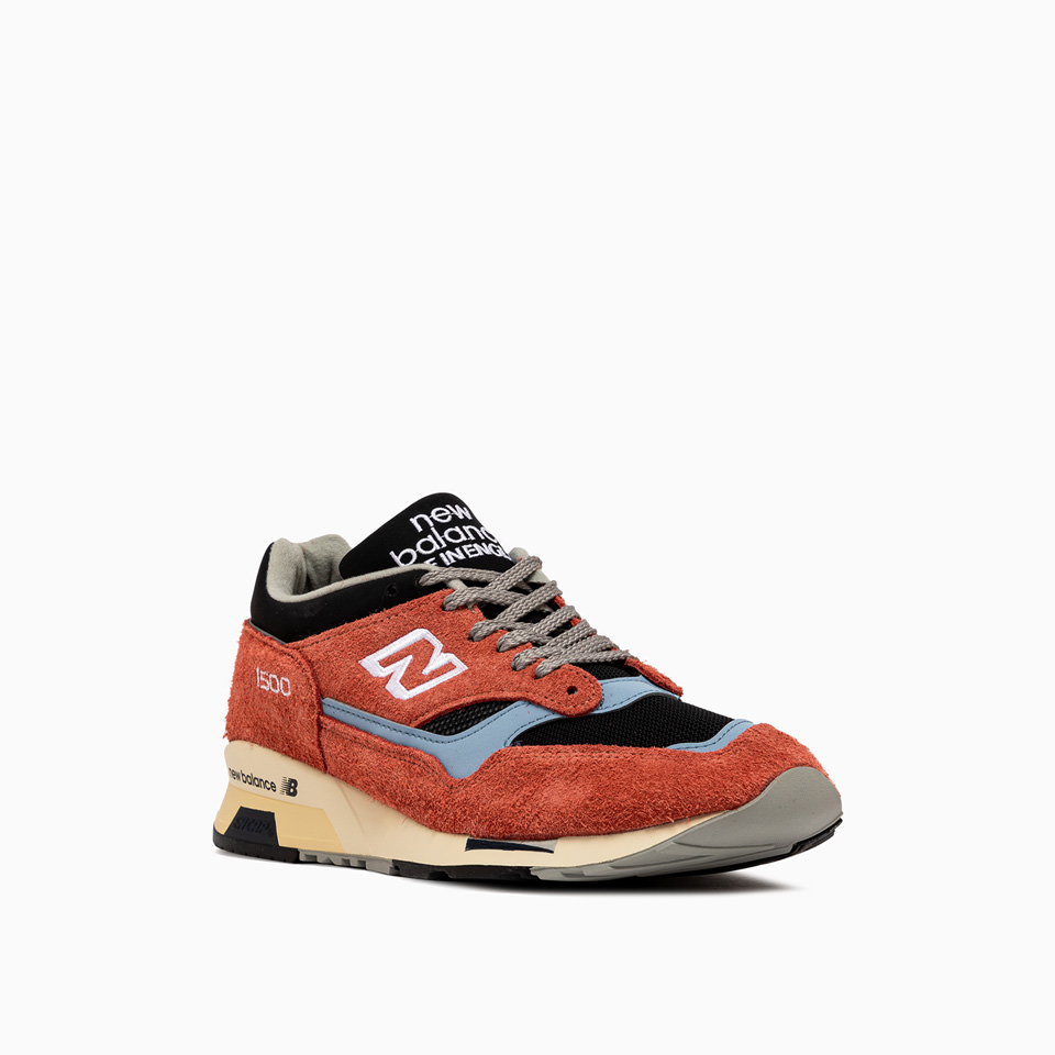 NEW BALANCE: SNEAKERS NEW BALANCE MADE IN UK 1500 U1500OBL