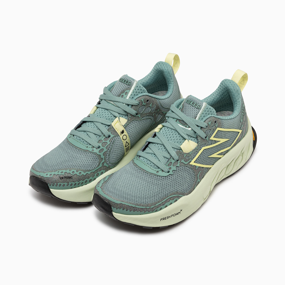 NEW BALANCE: NEW BALANCE X HIERRO V8 SNEAKERS WTHIERG8