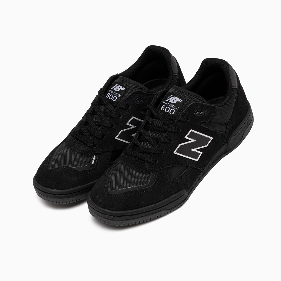 NEW BALANCE: NEW BALANCE X TOM KNOX NUMERIC SNEAKERS 600 NM600TER