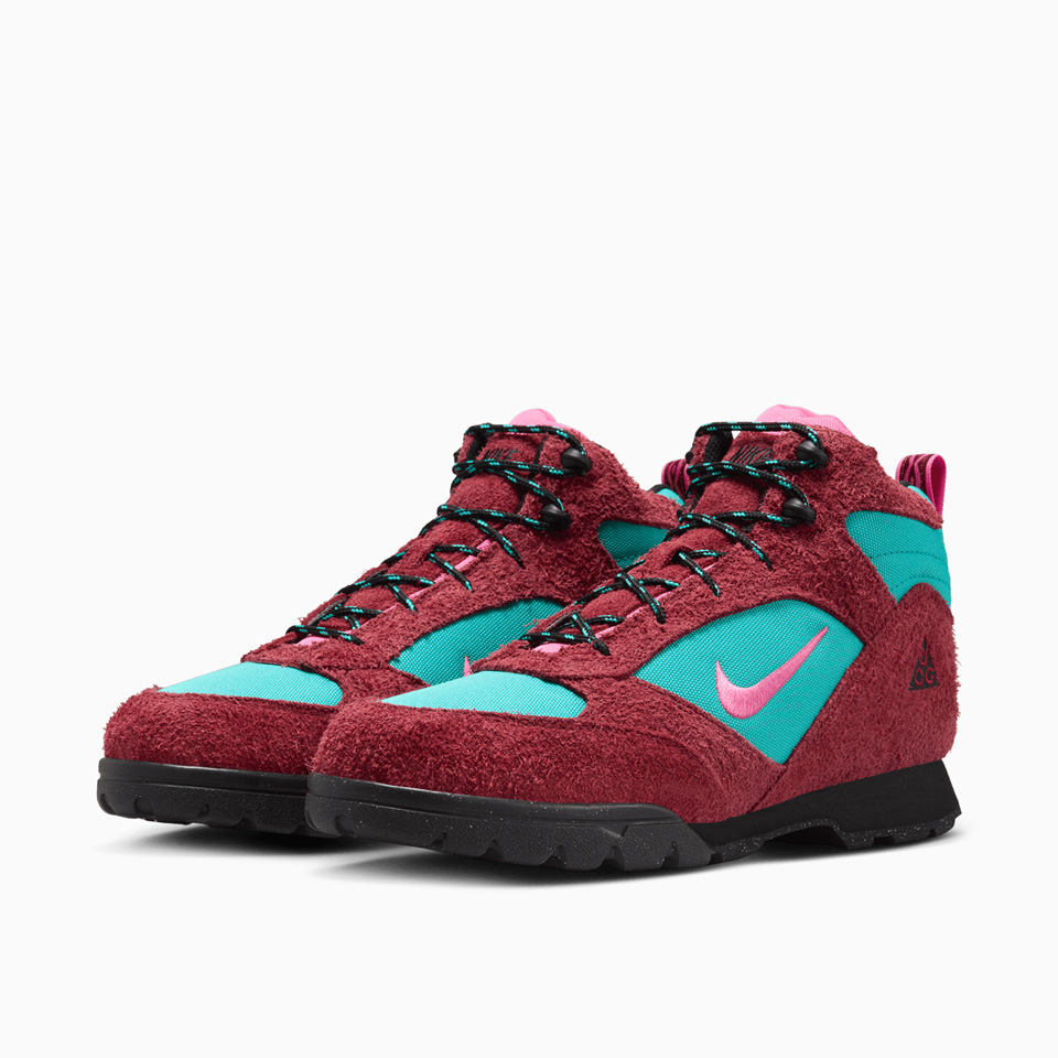 NIKE ACG: SNEAKERS NIKE ACG TORRE MID WATERPROOF FD0212-600