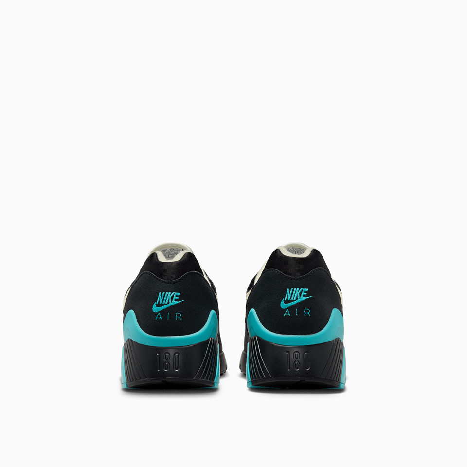 NIKE: NIKE AIR 180 'DUSTY CACTUS' SNEAKERS FJ9259-001