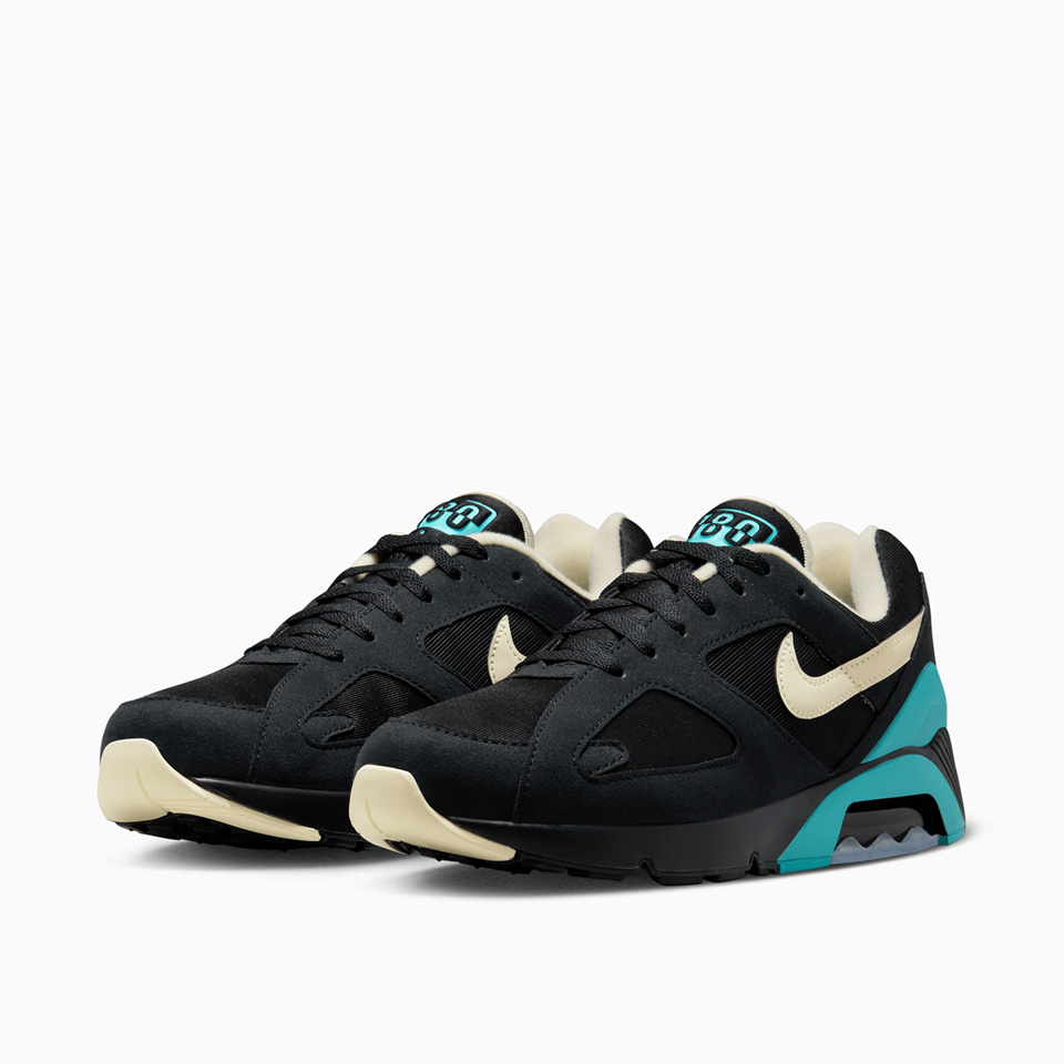 NIKE: SNEAKERS NIKE AIR 180 'DUSTY CACTUS' FJ9259-001