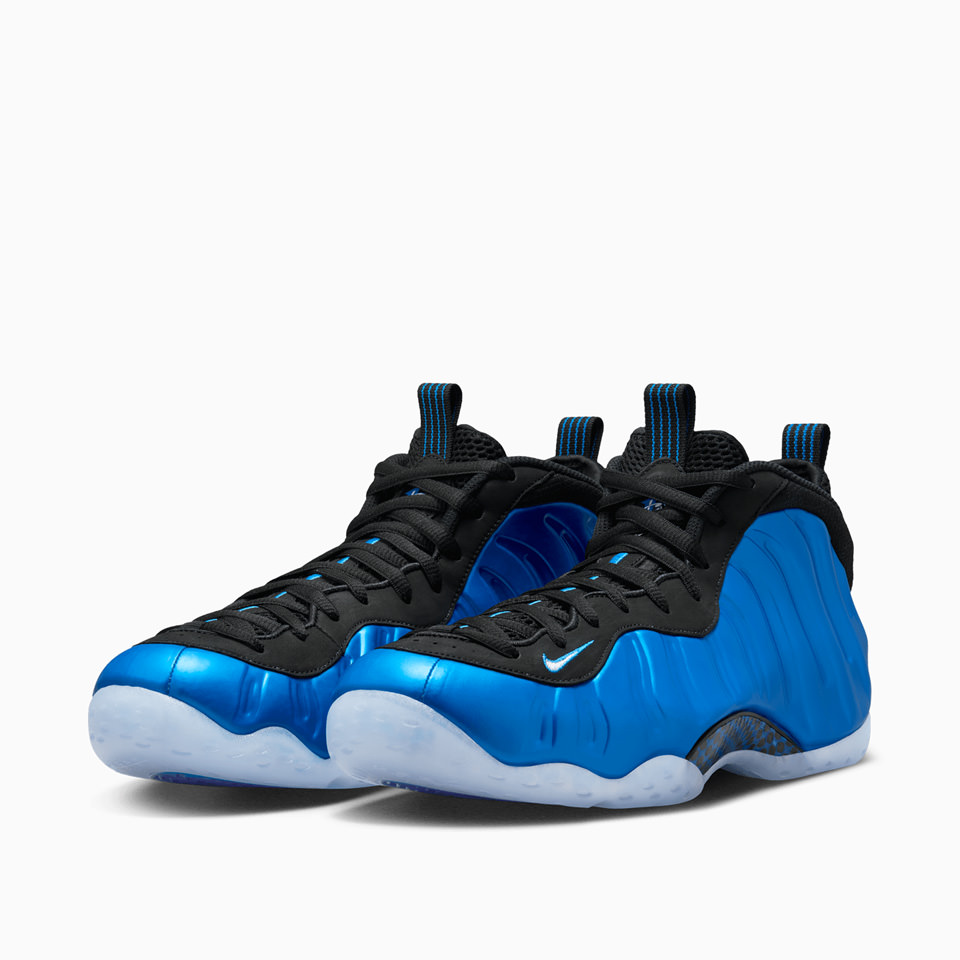 NIKE: NIKE AIR FOAMPOSITE ONE SNEAKERS FQ8181-511