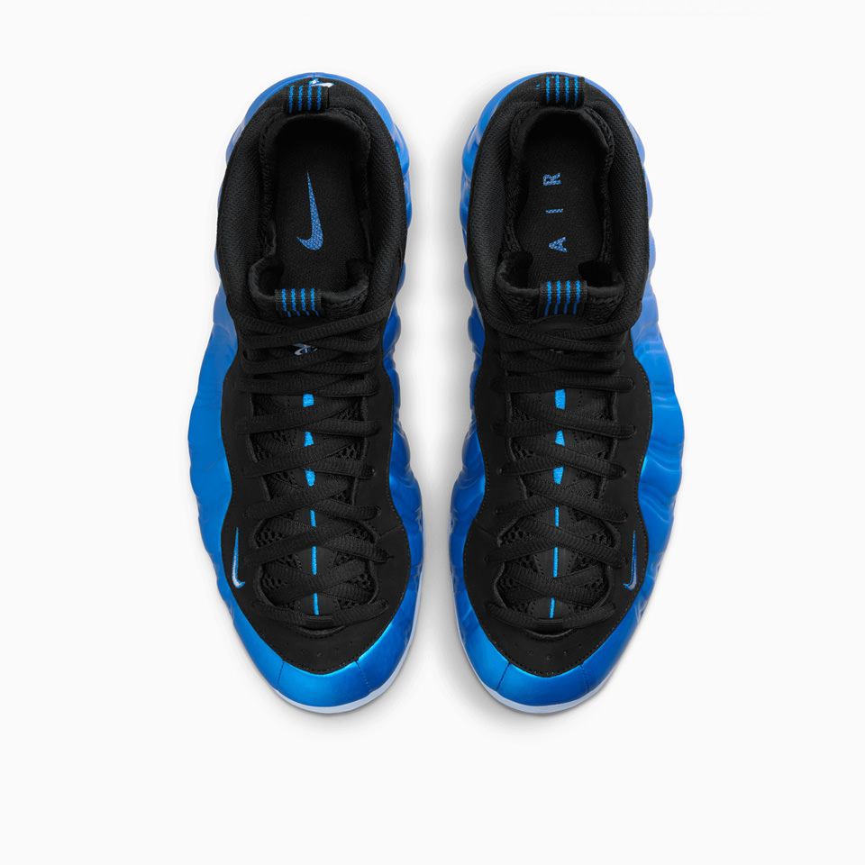 NIKE: NIKE AIR FOAMPOSITE ONE SNEAKERS FQ8181-511