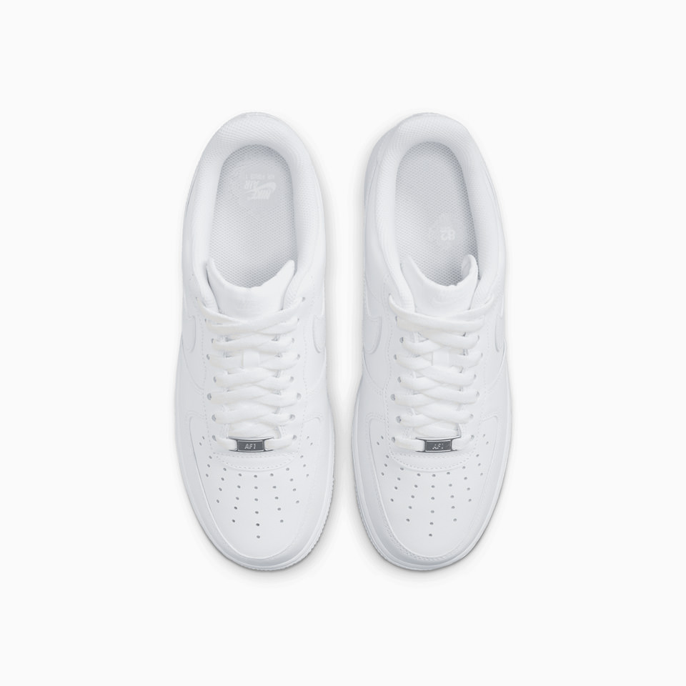 NIKE: NIKE AIR FORCE 1 '07 SNEAKERS CW2288-111