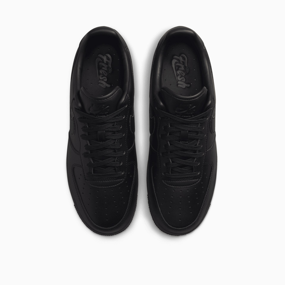 NIKE: NIKE AIR FORCE 1 '07 FRESH SNEAKERS DM0211-001